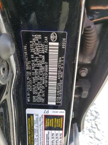 4T1BF1FK3FU969617 2015 Toyota Camry Le
