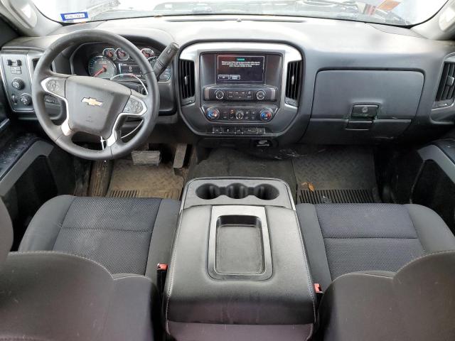 2016 CHEVROLET SILVERADO - 1GC1KVEG4GF215356
