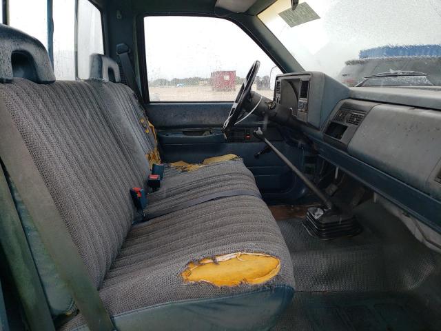 1989 Chevrolet Gmt-400 C1500 VIN: 1GCDC14H2KE133394 Lot: 61371824