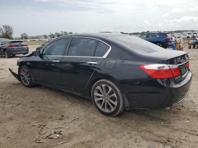 1HGCR2F52DA159413 2013 Honda Accord Sport