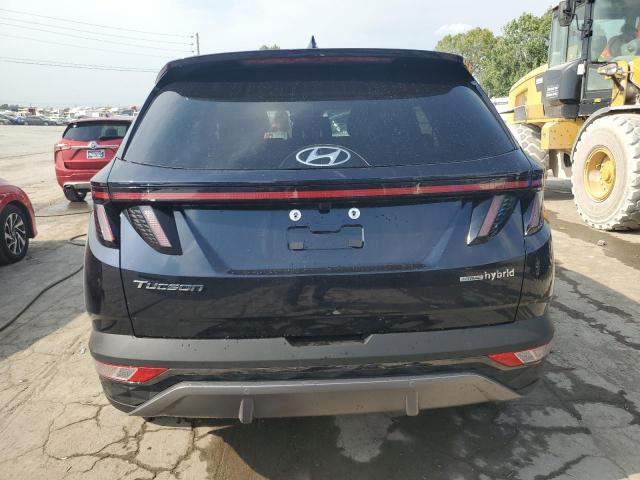 2024 Hyundai Tucson Limited VIN: KM8JECD11RU144796 Lot: 63537794