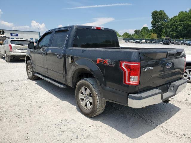 VIN 1FTEW1EF2FFA04581 2015 Ford F-150, Supercrew no.2