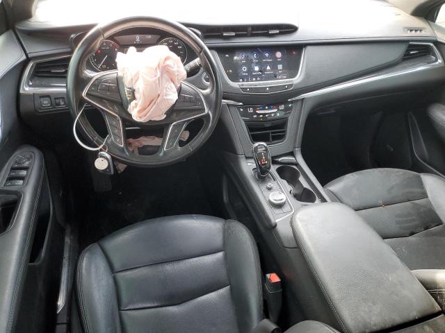 2020 CADILLAC XT5 PREMIU - 1GYKNCRS0LZ184057