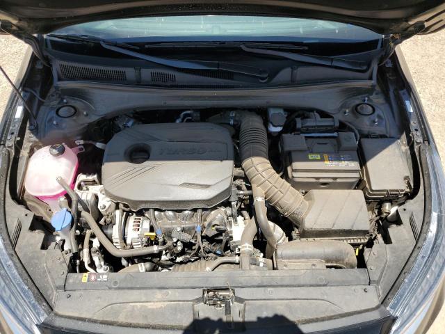 2023 KIA FORTE GT - 3KPF44AC7PE684156