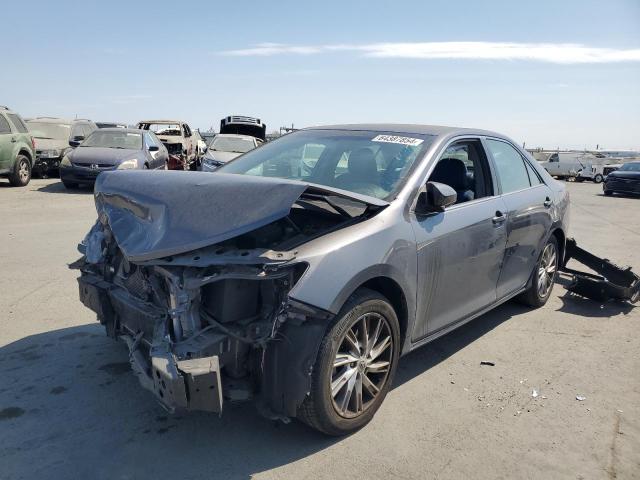 VIN 4T4BF1FK7ER377609 2014 Toyota Camry, L no.1