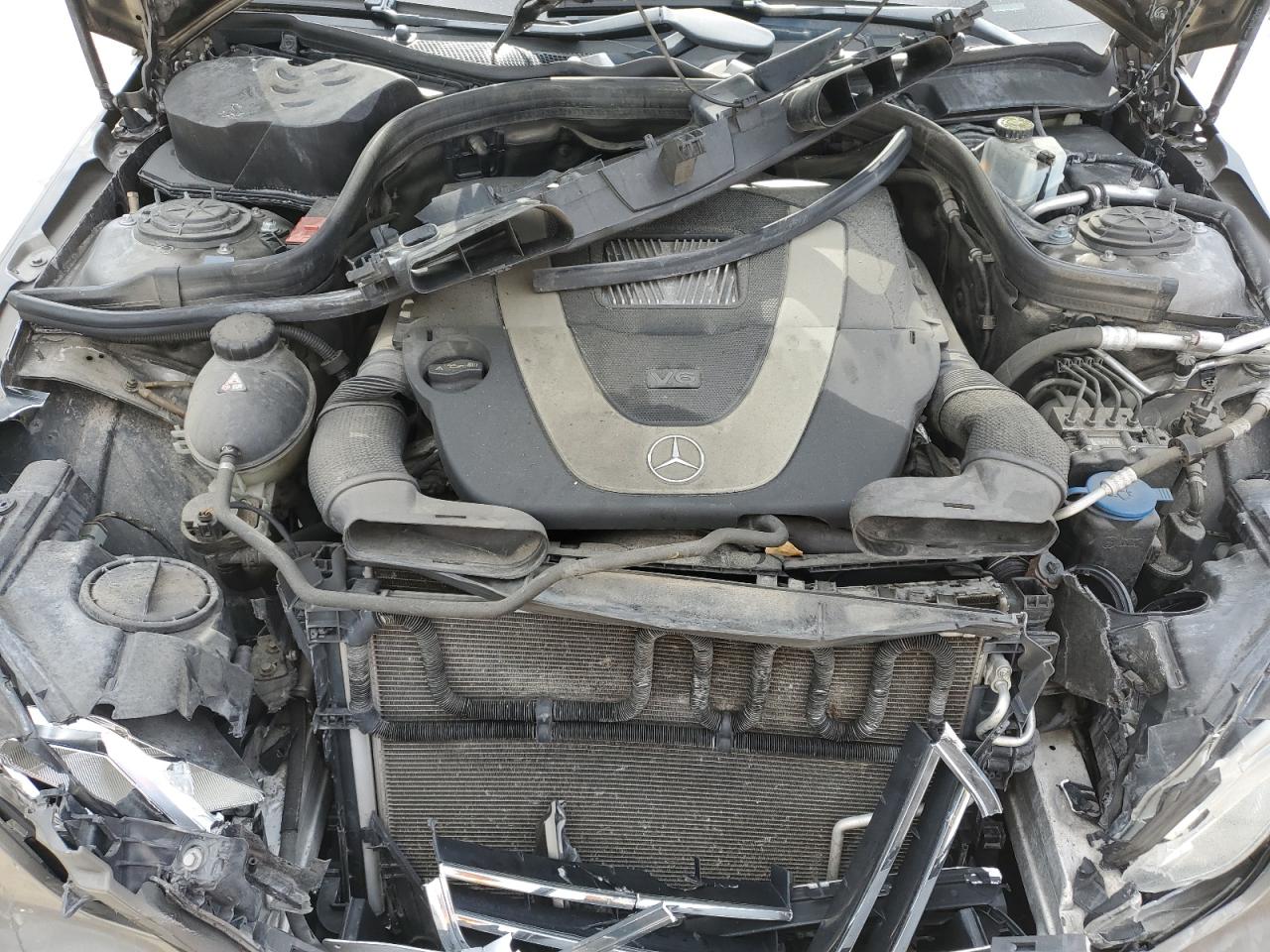 WDDHF8HB3AA143953 2010 Mercedes-Benz E 350 4Matic