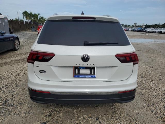 2023 Volkswagen Tiguan Se VIN: 3VVNB7AX2PM120041 Lot: 61415364