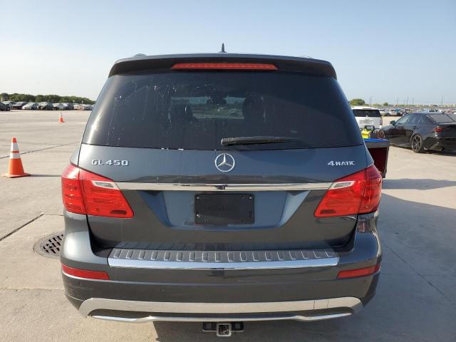 VIN 4JGDF7CEXEA429689 2014 Mercedes-Benz GL-Class, ... no.6