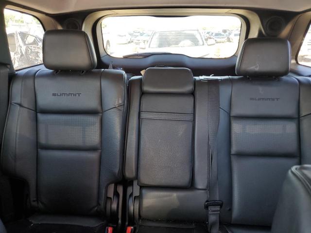 2018 Jeep Grand Cherokee Summit VIN: 1C4RJFJG2JC377285 Lot: 61823704