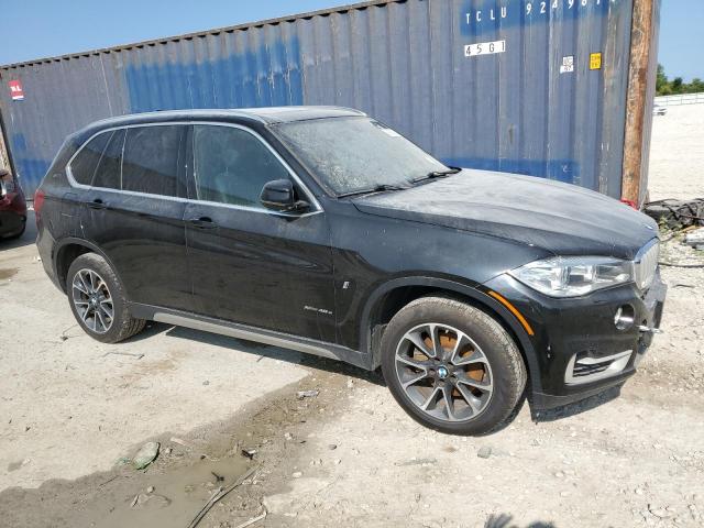 VIN 5UXKT0C3XH0V95813 2017 BMW X5, Xdr40E no.4