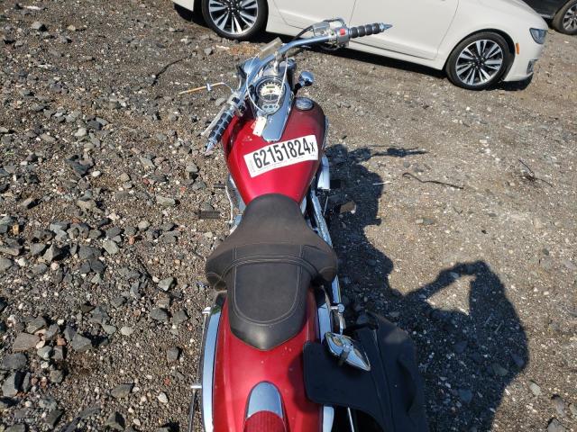 2007 KAWASAKI VULCAN - JKAVN2C197A001301