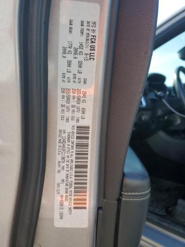 2015 DODGE DURANGO SX - 1C4RDHAG3FC119870