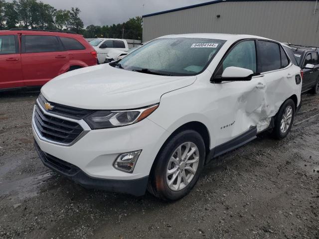 2020 CHEVROLET EQUINOX LT - 3GNAXKEV3LS703466
