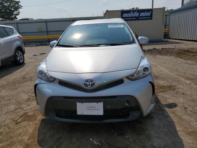 2017 TOYOTA PRIUS V - JTDZN3EU2HJ071163