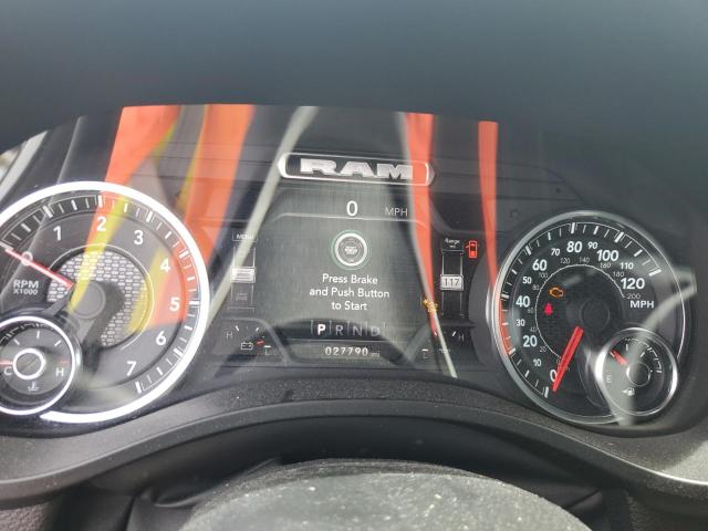 2023 RAM 1500 LARAM - 1C6SRFJT3PN656188