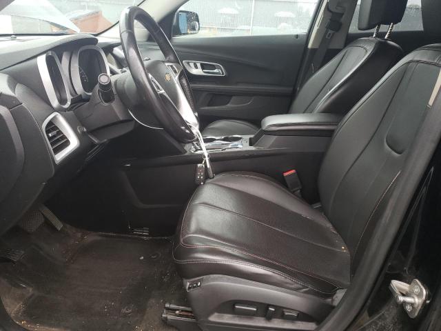 2017 CHEVROLET EQUINOX PR - 2GNFLGE35H6253869