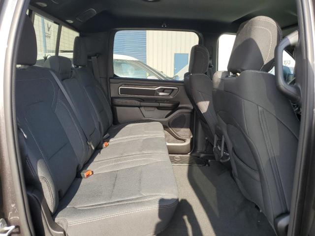 2023 Ram 1500 Big Horn/Lone Star VIN: 1C6RREFT0PN686895 Lot: 63133084