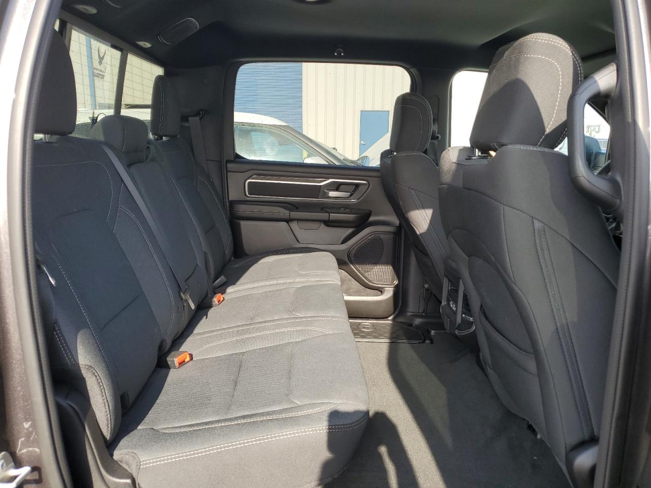 1C6RREFT0PN686895 2023 Ram 1500 Big Horn/Lone Star