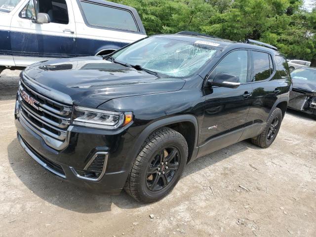 2022 GMC ACADIA AT4 #3023785956