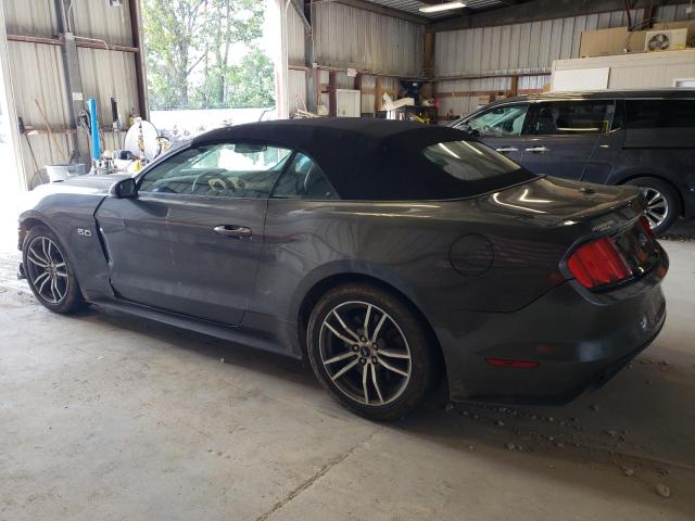 2015 FORD MUSTANG GT - 1FATP8FF8F5338444