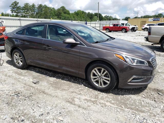 2015 HYUNDAI SONATA SE - 5NPE24AF5FH087044
