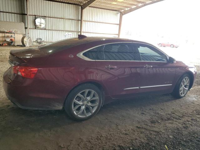 Vin: 2g1145s30h9123255, lot: 62101754, chevrolet impala premier 20173