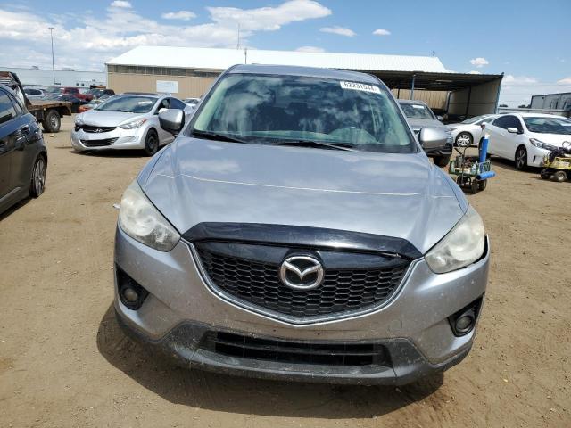 VIN JM3KE2CE4D0101245 2013 Mazda CX-5, Touring no.5