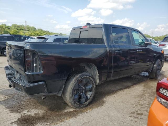 2019 Ram 1500 Big Horn/Lone Star VIN: 1C6RRFFG5KN909790 Lot: 61266654