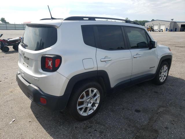 2020 JEEP RENEGADE L - ZACNJABB1LPL63930
