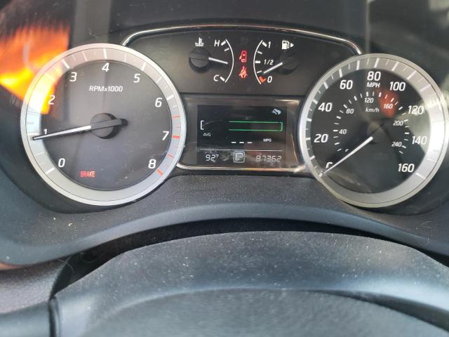 2013 Nissan Sentra S VIN: 3N1AB7AP0DL621298 Lot: 62948284