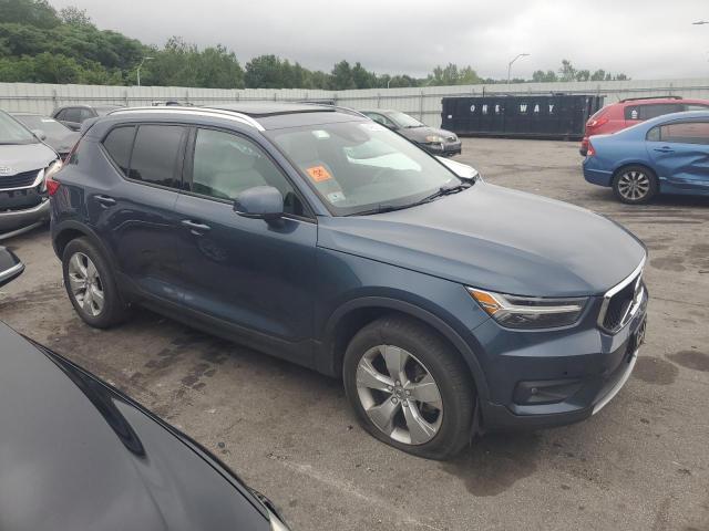 VIN YV4162UK5M2472082 2021 Volvo XC40, T5 Momentum no.4