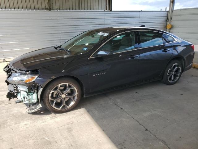 Vin: 1g1zd5st5pf190068, lot: 64944794, chevrolet malibu lt 20231