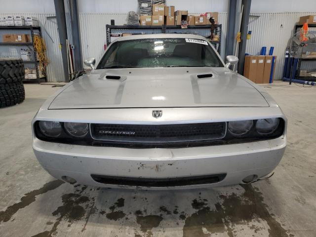 2B3CJ4DV9AH320567 2010 Dodge Challenger Se