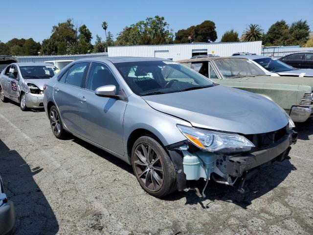 VIN 4T1BF1FK8GU615190 2016 Toyota Camry, LE no.4