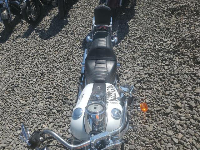 2007 HARLEY-DAVIDSON FXDC DAYTO - 1HD1GV4187K316131