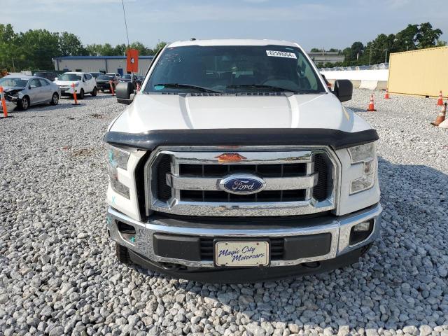 VIN 1FTEW1E86HFC03931 2017 Ford F-150, Supercrew no.5