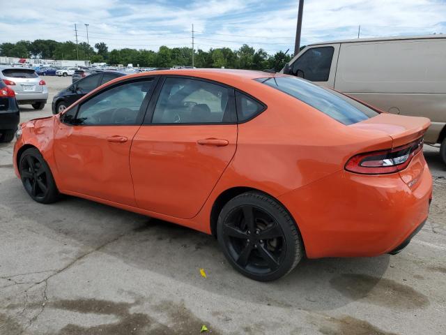2015 DODGE DART SXT - 1C3CDFBB4FD243660