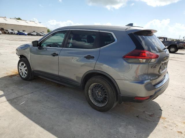 2018 NISSAN ROGUE S - KNMAT2MT8JP561406