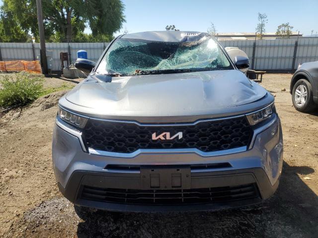 2023 KIA SORENTO LX - 5XYRG4LC0PG194484
