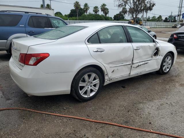 2009 Lexus Es 350 VIN: JTHBJ46G192327704 Lot: 62820564