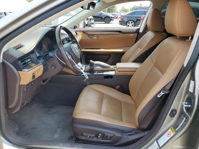 2016 Lexus Es 300H VIN: JTHBW1GG8G2129634 Lot: 61350754