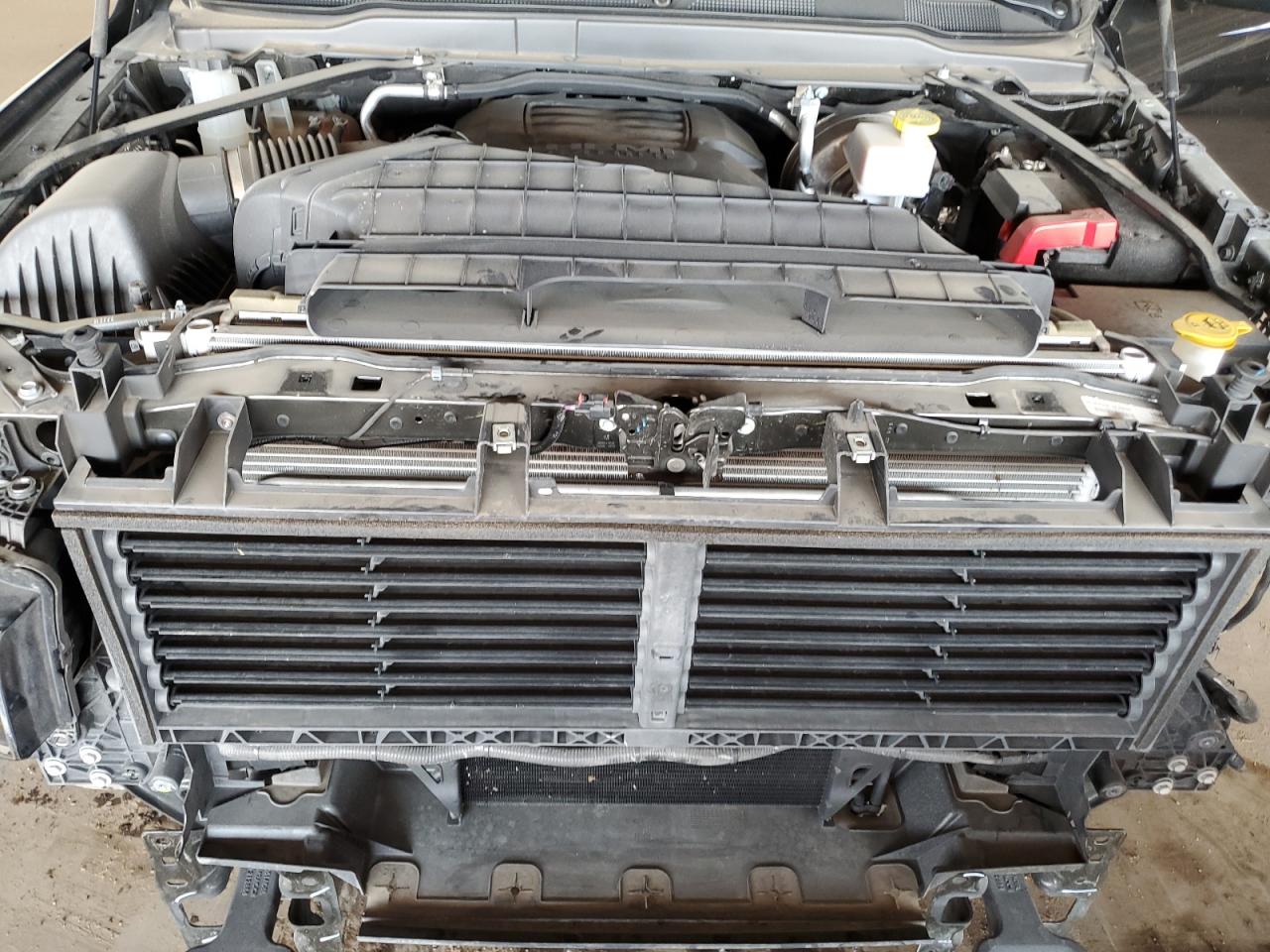 3C6UR5FJ4NG351685 2022 Ram 2500 Laramie