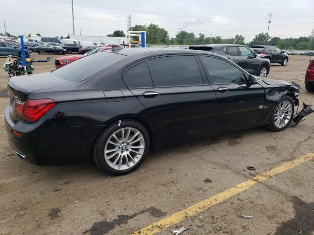 VIN WBAYF8C54FD654005 2015 BMW 7 Series, 750 Lxi no.3