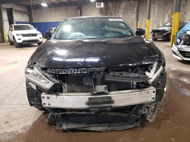 2019 NISSAN MAXIMA S - 1N4AA6AV6KC375591