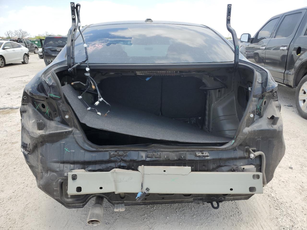 3N1AB7AP1FY243255 2015 Nissan Sentra S