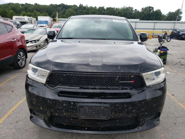 2019 DODGE DURANGO SS - 1C4SDJFT3KC708426