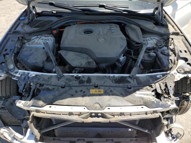 VIN WBAJA9C53JB034496 2018 BMW 5 Series, 530E no.11