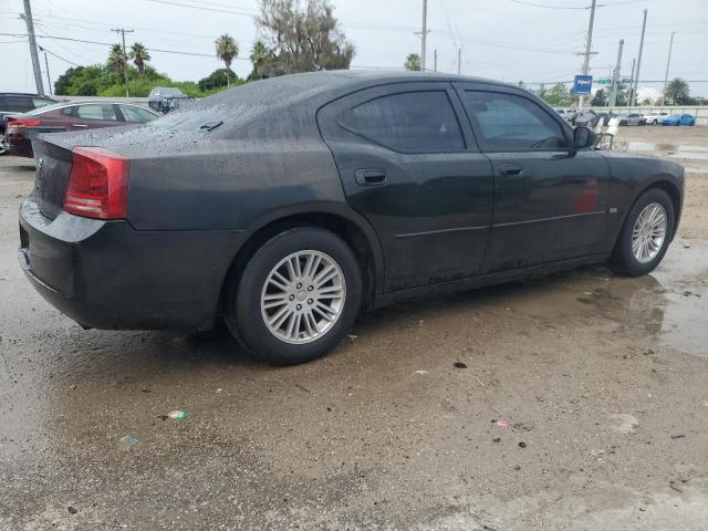 2006 Dodge Charger Se VIN: 2B3KA43G06H263648 Lot: 62420824