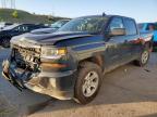 2018 CHEVROLET SILVERADO - 3GCUKREC2JG260206