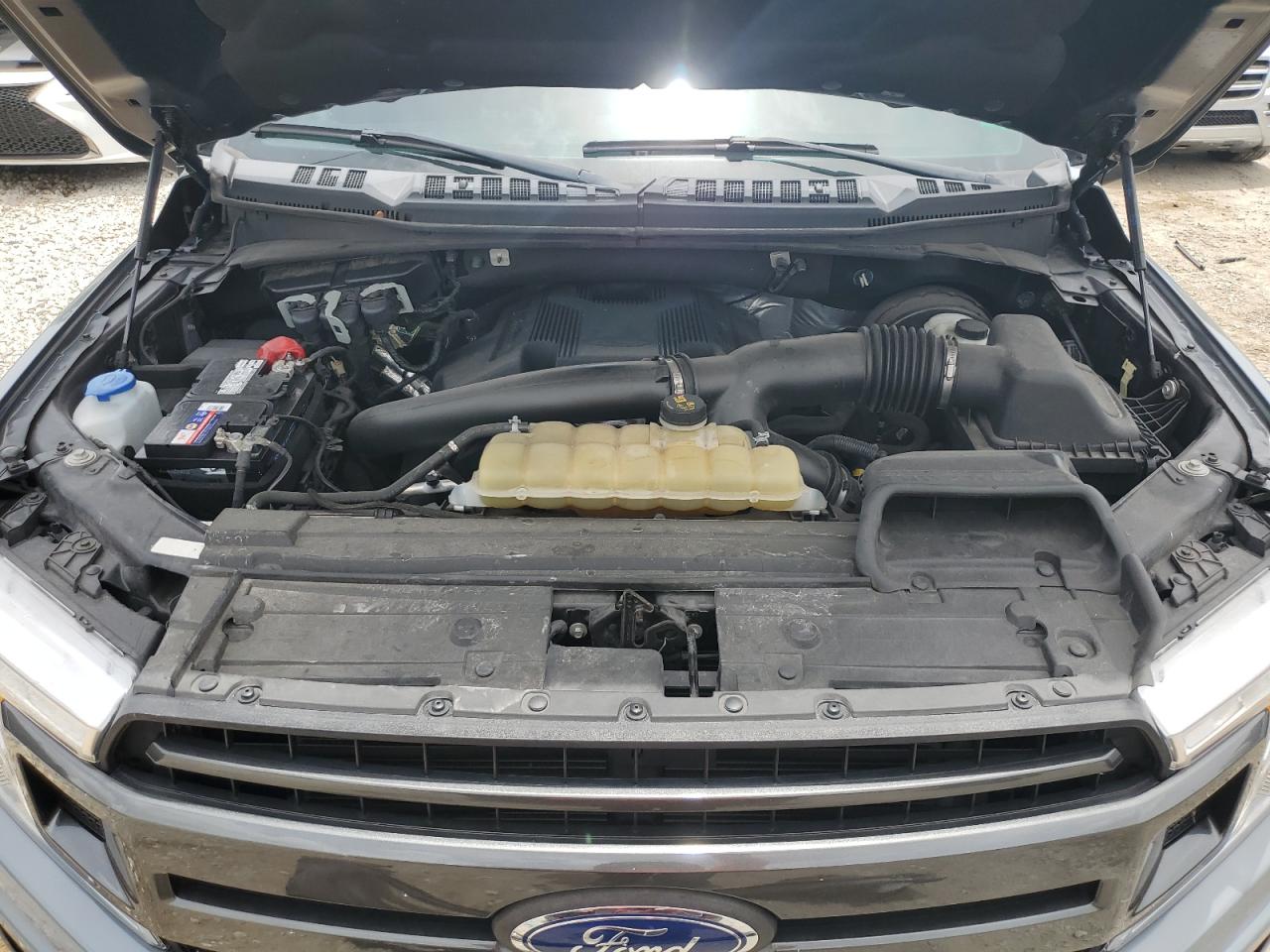 2020 Ford F150 Supercrew vin: 1FTEW1C48LKD86359